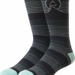 Best reviews of ๐ Cuater By TravisMathew Men's Descanso Golf ๐งฆ Socks For Men Insignia ๐