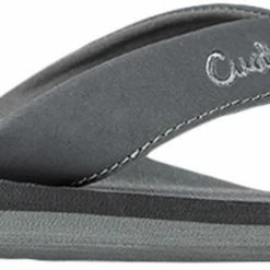 TravisMathew Shop 26 Best deal โจ Cuater By TravisMathew Men's Shallows Golf ๐ฉด Sandals For Men Black ๐