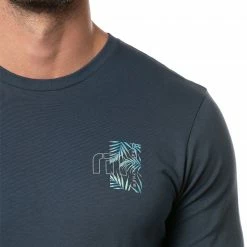 Outlet 🎁 TravisMathew Men's Lake House Short Sleeve Golf 👚 Shirt For Men Insignia 🎉 -TravisMathew Shop unnamed file 53