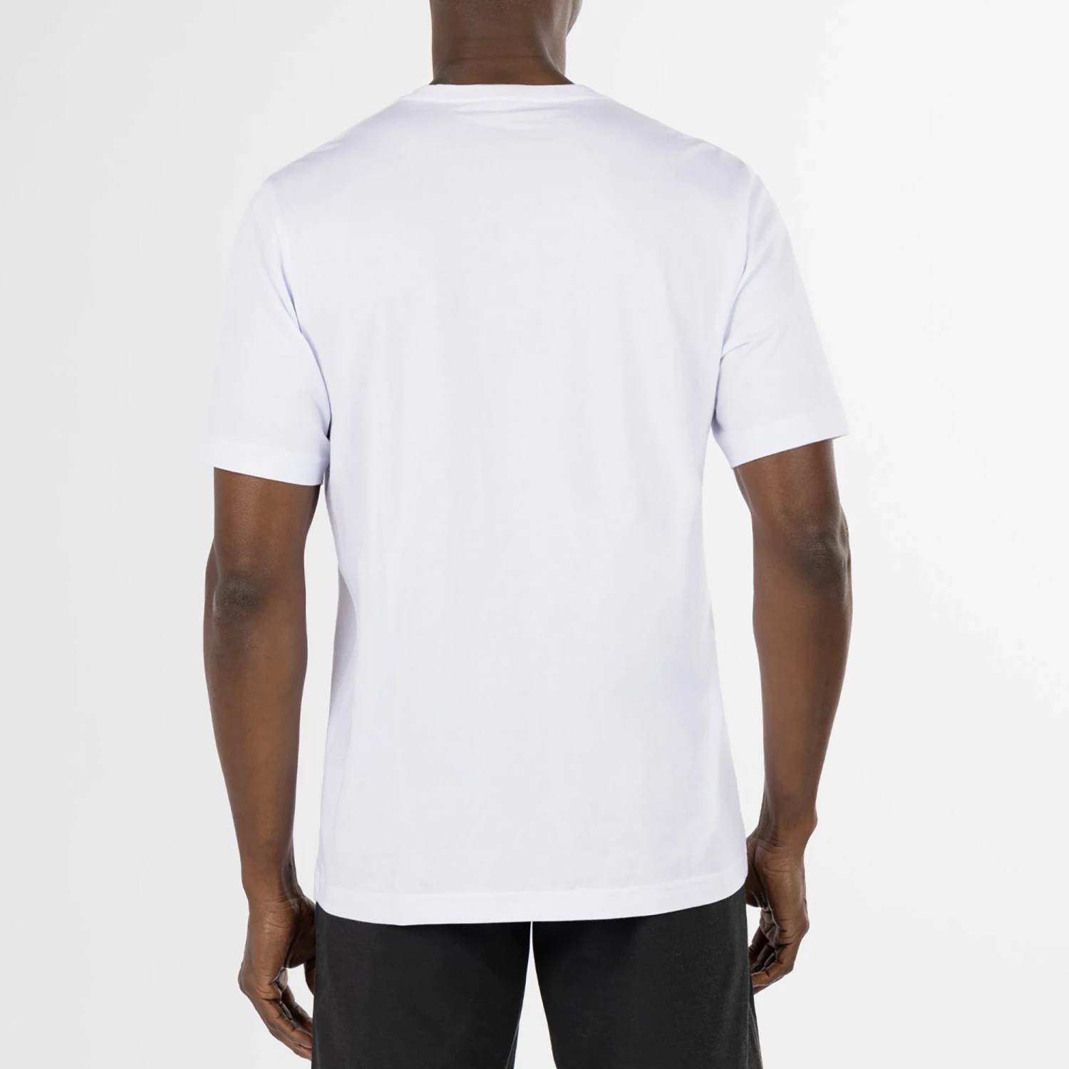 Best Sale ✔️ TravisMathew Men's Rocket Science Golf T-Shirt For Men White 😀 4 Best Sale ✔️ TravisMathew Men's Rocket Science Golf T-Shirt For Men White 😀 - Image 2