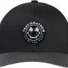 Coupon ⌛ TravisMathew Men's Lake Escape Golf Hat For Men Black 🥰 -TravisMathew Shop unnamed file 558