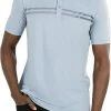 Buy 🥰 TravisMathew Men's Desert Drive Golf Polo For Men Faded Denim 🎉 1 Buy 🥰 TravisMathew Men's Desert Drive Golf Polo For Men Faded Denim 🎉 -TravisMathew Shop unnamed file 567