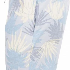 Flash Sale 🤩 TravisMathew Men's Outsourced Golf Boardshorts For Men Heather Sleet ✔️ -TravisMathew Shop unnamed file 589