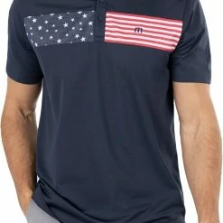 Deals ⭐ TravisMathew Men's Sea To Sea Golf Polo For Men Heather Medium Grey 🎁