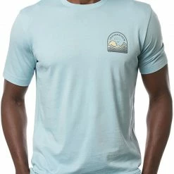 Flash Sale 🥰 TravisMathew Men's Sunlight Snooze Golf T-Shirt For Men Delphinium 🛒 -TravisMathew Shop unnamed file 665