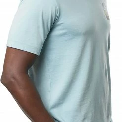 Flash Sale 🥰 TravisMathew Men's Sunlight Snooze Golf T-Shirt For Men Delphinium 🛒 -TravisMathew Shop unnamed file 666