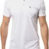 Wholesale 🤩 TravisMathew Men's It's A Rental Golf Polo For Men White ❤️ -TravisMathew Shop unnamed file 668