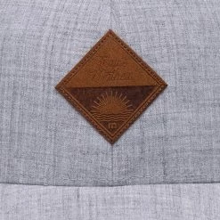 Best reviews of 🤩 TravisMathew Men's Quiet Cove Golf Hat For Men Heather Grey 🛒 -TravisMathew Shop unnamed file 679