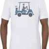 Brand new ❤️ TravisMathew Men's Race You Golf T-Shirt For Men White 🔥 -TravisMathew Shop unnamed file 688