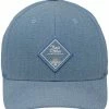Cheap 😉 TravisMathew Men's Belly Flop Golf Hat For Men Heather Blue Sapphire 🔥 -TravisMathew Shop unnamed file 723