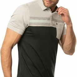 Coupon 🛒 TravisMathew Men's Salad Days Golf Polo For Men Heather Light Grey 🥰 8 Coupon 🛒 TravisMathew Men's Salad Days Golf Polo For Men Heather Light Grey 🥰 -TravisMathew Shop unnamed file 77