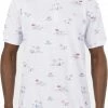 Cheap 🤩 TravisMathew Men's Lake Break Golf Polo For Men White ⌛ 1 Cheap 🤩 TravisMathew Men's Lake Break Golf Polo For Men White ⌛ -TravisMathew Shop unnamed file 79