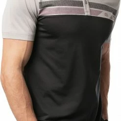 Top 10 🔔 TravisMathew Men's Real Treat Golf Polo For Men Heather Light Grey ✔️ 8 Top 10 🔔 TravisMathew Men's Real Treat Golf Polo For Men Heather Light Grey ✔️ -TravisMathew Shop unnamed file 832