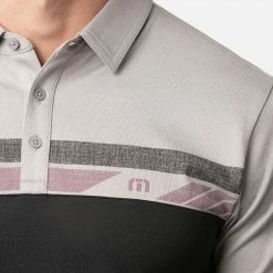 Top 10 🔔 TravisMathew Men's Real Treat Golf Polo For Men Heather Light Grey ✔️ 9 Top 10 🔔 TravisMathew Men's Real Treat Golf Polo For Men Heather Light Grey ✔️ -TravisMathew Shop unnamed file 833