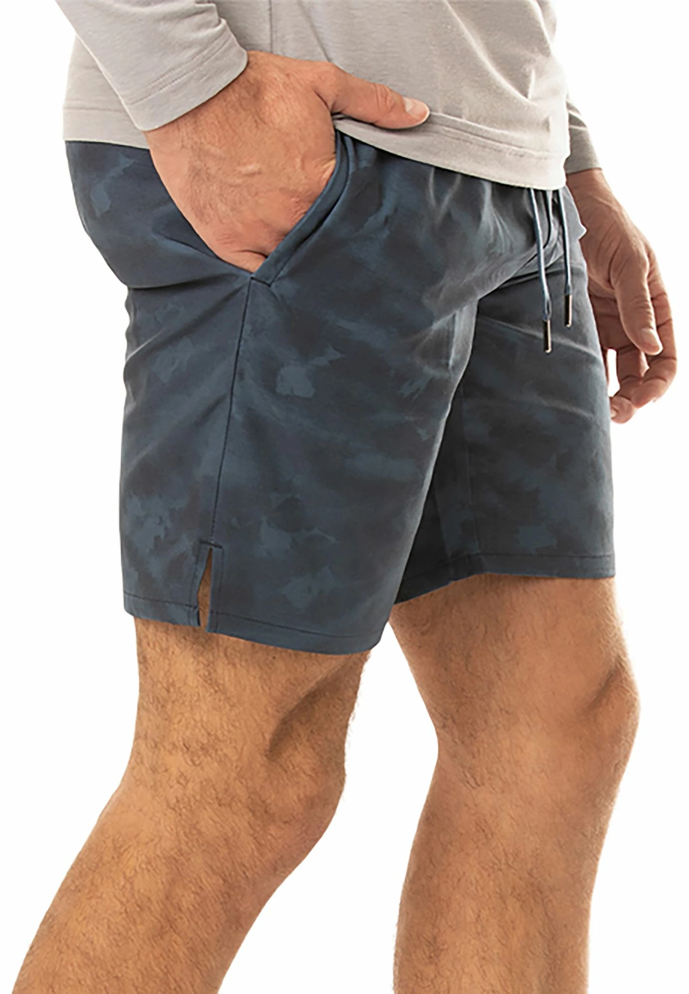 Coupon ๐งจ TravisMathew Men's Reach The Summit Golf Shorts For Men Insignia โ๏ธ 5 Coupon ๐งจ TravisMathew Men's Reach The Summit Golf Shorts For Men Insignia โ๏ธ - Image 3