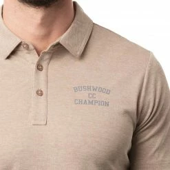 Best deal 🤩 TravisMathew Men's Connect The Dots Golf Polo For Men Heather Portabella ⭐ -TravisMathew Shop unnamed file 840