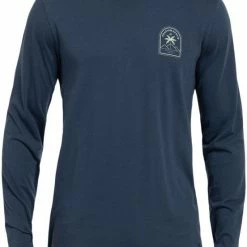 Best Pirce ๐ TravisMathew Men's Cape Breton Golf T-Shirt For Men Insignia โค๏ธ