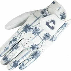Coupon ⌛ Cuater By TravisMathew 2022 Merrit Palm Golf Glove For Men 😍