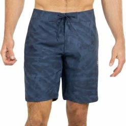 Best deal 🤩 TravisMathew Men's Hide Your Wi-Fi Golf Shorts For Men Insignia 😍