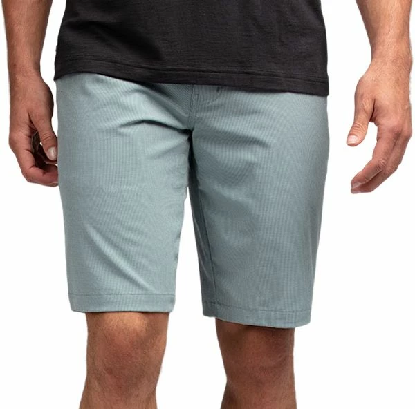 Promo π TravisMathew Men's Beck 10'' Golf Shorts For Men Blue βοΈ 3 Promo π TravisMathew Men's Beck 10'' Golf Shorts For Men Blue βοΈ