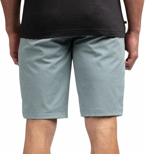 Promo π TravisMathew Men's Beck 10'' Golf Shorts For Men Blue βοΈ 4 Promo π TravisMathew Men's Beck 10'' Golf Shorts For Men Blue βοΈ - Image 2