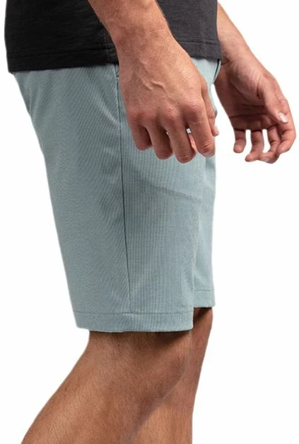 Promo π TravisMathew Men's Beck 10'' Golf Shorts For Men Blue βοΈ 5 Promo π TravisMathew Men's Beck 10'' Golf Shorts For Men Blue βοΈ - Image 3