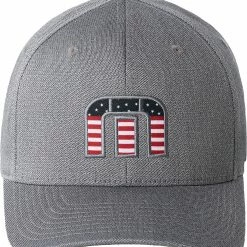 Budget β¨ TravisMathew Honourable Mention Hat For Men Heather Quiet Shade π