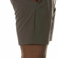 Cheap ✨ TravisMathew Men's Boarding Time 2.0 Golf Shorts For Men Grey Pinstripe 😍 -TravisMathew Shop unnamed file 960