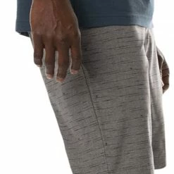 Flash Sale 🎁 TravisMathew Men's Alone Time Hybrid Golf Shorts For Men Heather Grey Pinstripe 👏 8 Flash Sale 🎁 TravisMathew Men's Alone Time Hybrid Golf Shorts For Men Heather Grey Pinstripe 👏 -TravisMathew Shop unnamed file 977