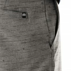 Flash Sale 🎁 TravisMathew Men's Alone Time Hybrid Golf Shorts For Men Heather Grey Pinstripe 👏 9 Flash Sale 🎁 TravisMathew Men's Alone Time Hybrid Golf Shorts For Men Heather Grey Pinstripe 👏 -TravisMathew Shop unnamed file 978