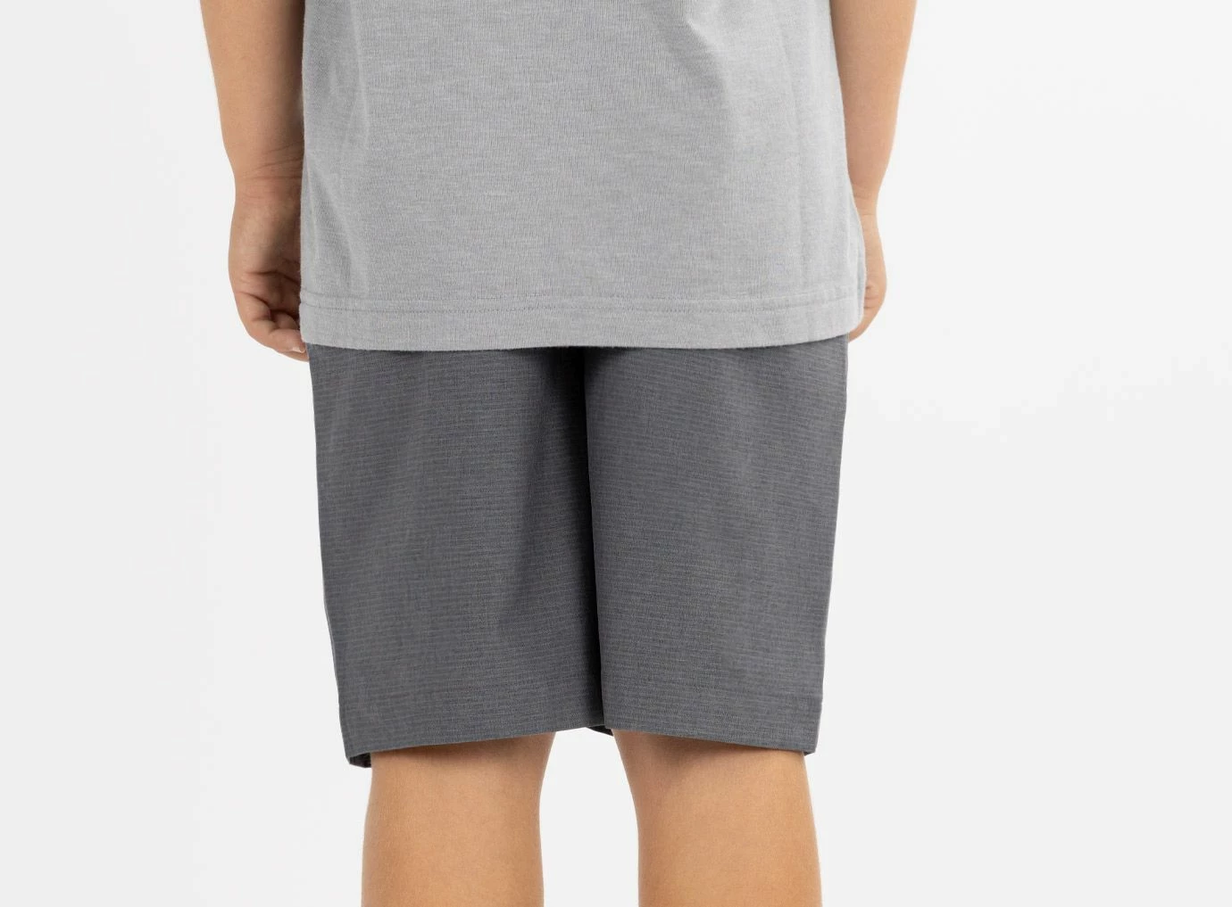 Best reviews of 🤩 TravisMathew Boys' J Sand Harbor Golf Shorts For Boys' Heather Dark Grey ❤️ 4 Best reviews of 🤩 TravisMathew Boys' J Sand Harbor Golf Shorts For Boys' Heather Dark Grey ❤️ - Image 2