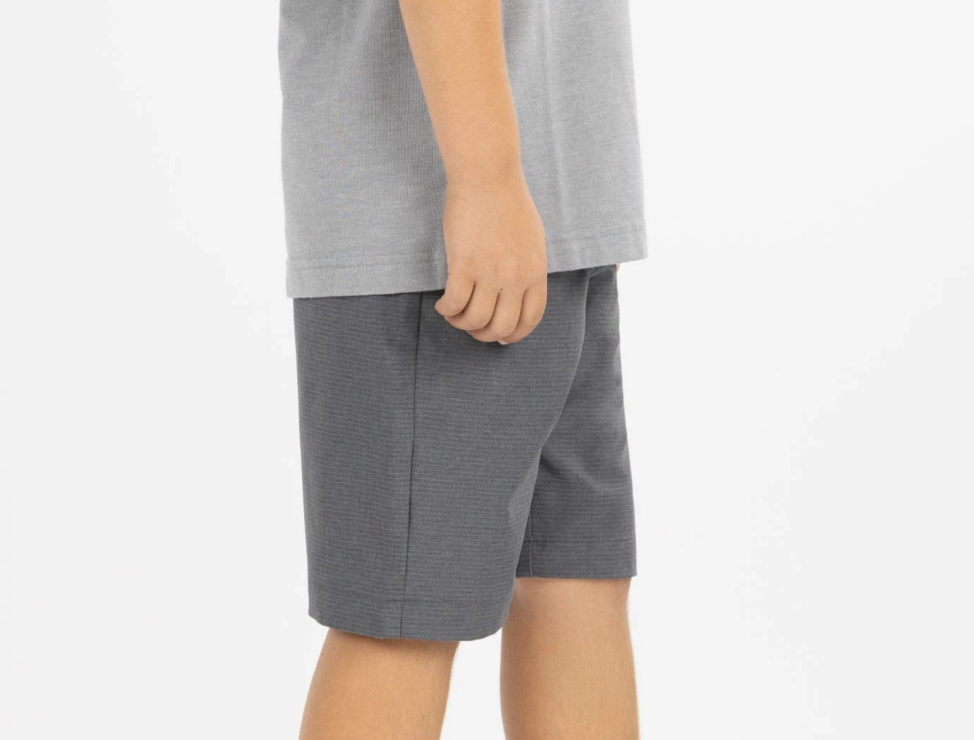 Best reviews of 🤩 TravisMathew Boys' J Sand Harbor Golf Shorts For Boys' Heather Dark Grey ❤️ 5 Best reviews of 🤩 TravisMathew Boys' J Sand Harbor Golf Shorts For Boys' Heather Dark Grey ❤️ - Image 3