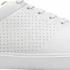 Promo 👏 Cuater By TravisMathew Men's Phenom Leather Golf 👞 Shoes For Men White 👏 2 Promo 👏 Cuater By TravisMathew Men's Phenom Leather Golf 👞 Shoes For Men White 👏 -TravisMathew Shop unnamed file 999